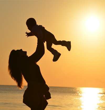 BABY ZON 1